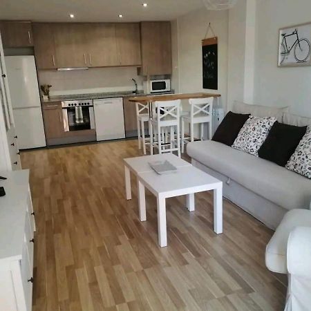 Apartamento La Montanesa En Ainsa, Bonito Apartamento Con Grande Terraza 외부 사진