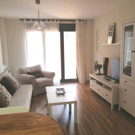 Apartamento La Montanesa En Ainsa, Bonito Apartamento Con Grande Terraza 외부 사진