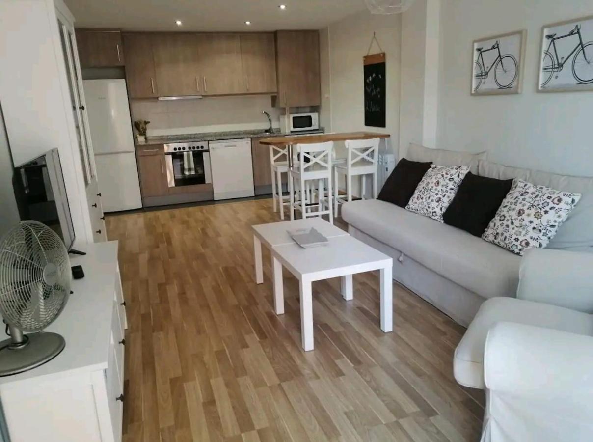 Apartamento La Montanesa En Ainsa, Bonito Apartamento Con Grande Terraza 외부 사진
