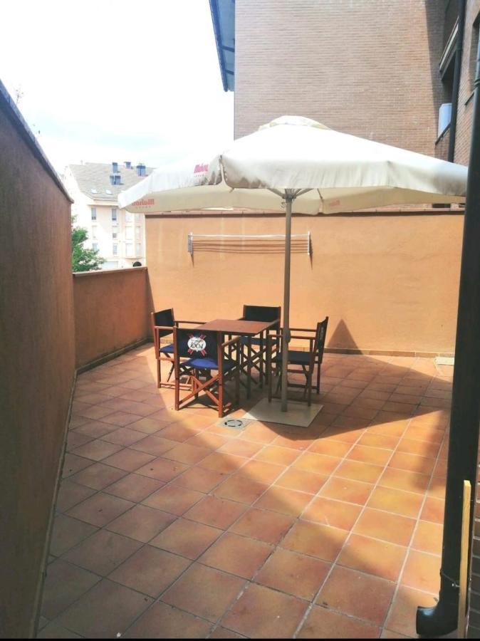 Apartamento La Montanesa En Ainsa, Bonito Apartamento Con Grande Terraza 외부 사진