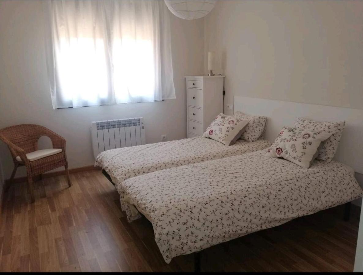Apartamento La Montanesa En Ainsa, Bonito Apartamento Con Grande Terraza 외부 사진